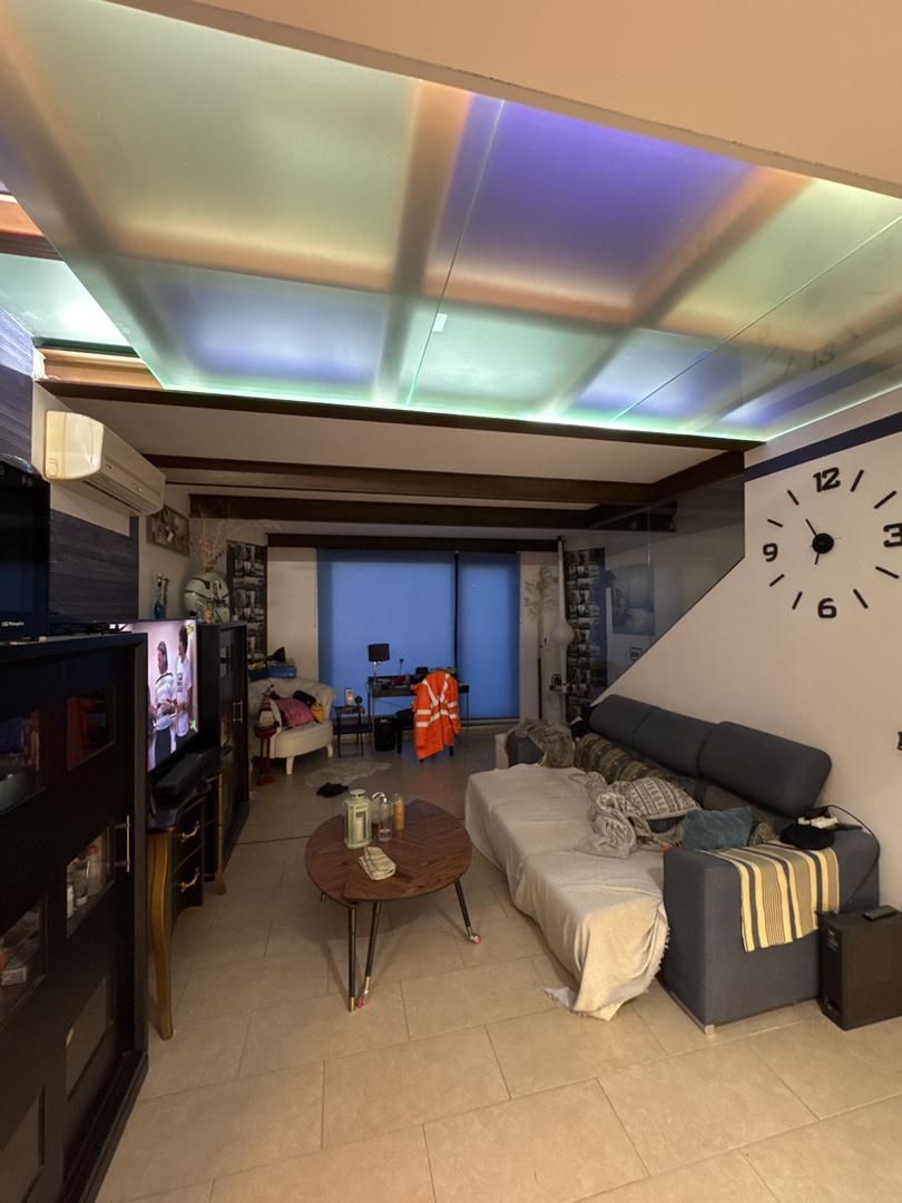 Loft to rent in Carretera de Vicálvaro a la Estación de O'donnell, 4, Ambroz