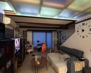 Loft to rent in Carretera de Vicálvaro a la Estación de O'donnell, 4, Ambroz