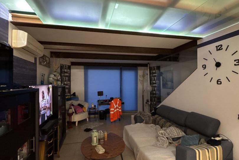 Flat to rent in Carretera de Vicálvaro a la Estación de O'donnell, 4, Ambroz, Madrid - image 1 Photo 1 of Flat to rent in Carretera de Vicálvaro a la Estación de O'donnell, 4, Ambroz, Madrid