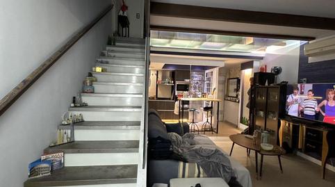 Flat to rent in Carretera de Vicálvaro a la Estación de O'donnell, 4, Ambroz, Madrid - image 3 Photo 3 of Flat to rent in Carretera de Vicálvaro a la Estación de O'donnell, 4, Ambroz, Madrid