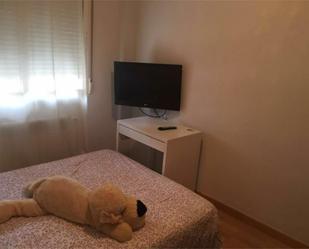 Bedroom of Flat to share in Galapagar  with Air Conditioner, Heating and Parquet flooring