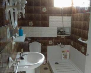 Bathroom of Flat for sale in Jerez de la Frontera