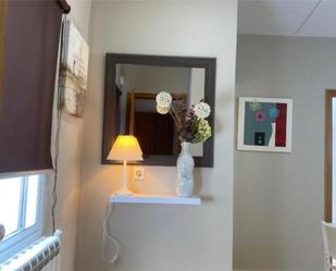 Apartment to rent in Rúa Trapero Pardo, 27, Residencia - Abella