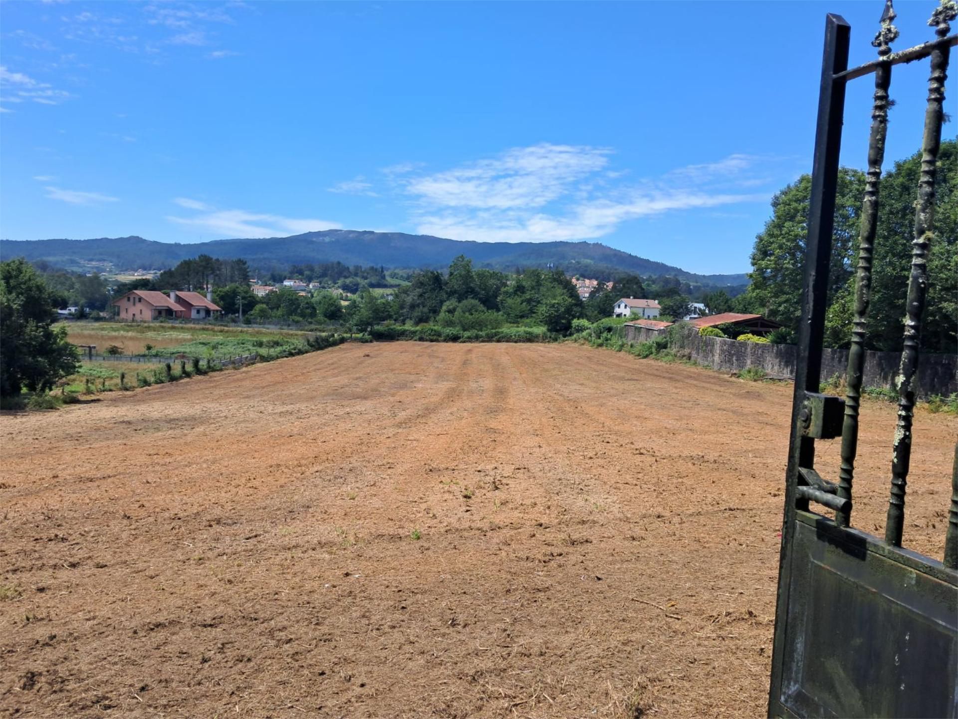 Urbanitzable en venda en Brión