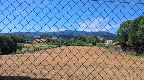 Foto 3 von Bebaubares Gelände zum Verkauf in Lugar de Adoufe, 2, Brión, A Coruña