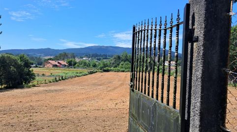 Foto 4 von Bebaubares Gelände zum Verkauf in Lugar de Adoufe, 2, Brión, A Coruña