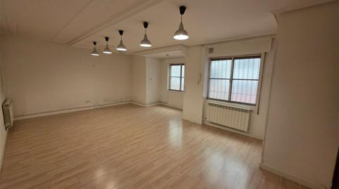 Foto 3 de Oficina en venda a Avenida Suero de Quiñones, 17, Centro Ciudad, León Capital