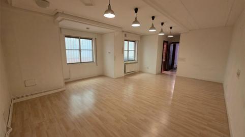 Foto 4 de Oficina en venda a Avenida Suero de Quiñones, 17, Centro Ciudad, León Capital