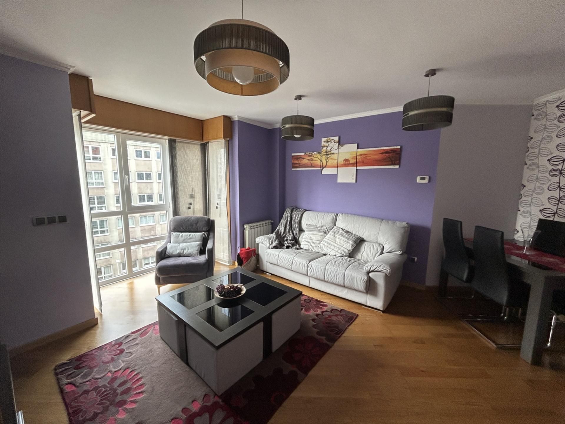 Flat to rent in Avenida de Oza, 182, Los Castros - Castrillón
