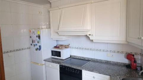 Pis en venda a Carrer Abu-s-salt, 3, Saladar, Dénia - imatge 2 Foto 2 de Pis en venda a Carrer Abu-s-salt, 3, Saladar, Dénia