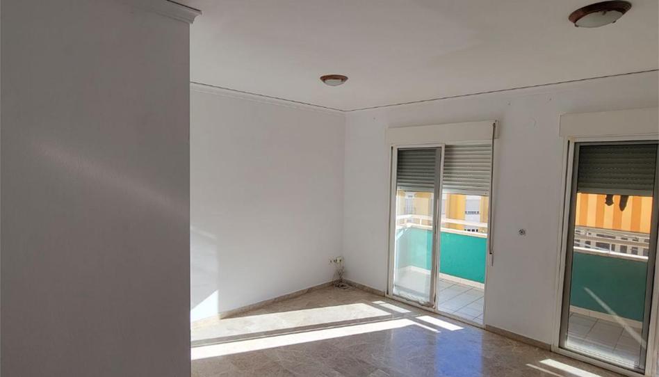 Pis en venda a Carrer Abu-s-salt, 3, Saladar, Dénia - imatge 1 Foto 1 de Pis en venda a Carrer Abu-s-salt, 3, Saladar, Dénia