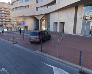 Aparcament de Garatge de lloguer en Terrassa