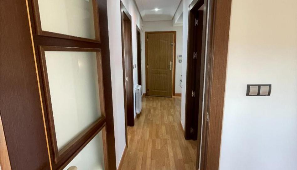 Photo 1 of Flat for sale in Calle Ángel, 8, Baza, Granada