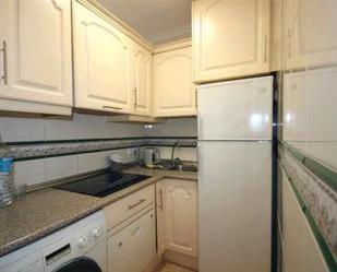 Kitchen of Apartment for sale in Torrevieja  with Terrace and Swimming Pool