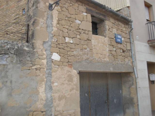 Local comercial en Venta en Carrer de l'Aire, 16 en Batea