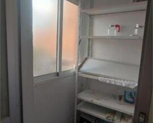 Kitchen of Flat for sale in Algeciras  with Storage room