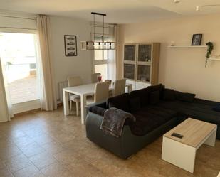 Living room of Single-family semi-detached for sale in Cervelló  with Air Conditioner, Heating and Private garden