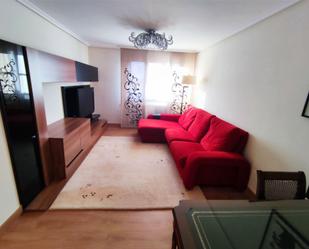 Living room of Flat for sale in Santurtzi 