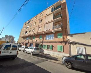 Exterior view of Flat for sale in  Palma de Mallorca