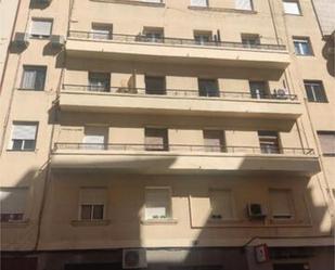 Exterior view of Flat for sale in  Madrid Capital