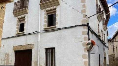 Foto 5 de Casa adosada en venda a Calle Jerusalén, 15, Artajona, Navarra