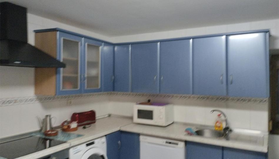 Foto 1 de Casa adosada en venda a Calle Jerusalén, 15, Artajona, Navarra