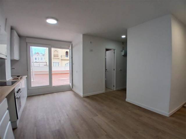 Piso en Alquiler en Carrer de Ciril Amorós, 28 en El Pla del Remei