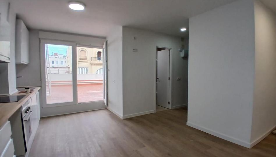 Flat to rent in Carrer de Ciril Amorós, 28, El Pla del Remei, Valencia - image 1 Photo 1 of Flat to rent in Carrer de Ciril Amorós, 28, El Pla del Remei, Valencia