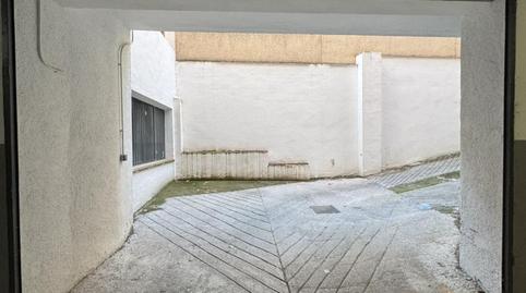 Garage to rent in Calle Pepe Hillo, 13, La Cruz, Granada - image 3 Photo 3 of Garage to rent in Calle Pepe Hillo, 13, La Cruz, Granada