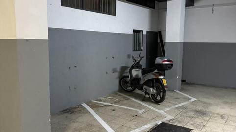 Garage to rent in Calle Pepe Hillo, 13, La Cruz, Granada - image 4 Photo 4 of Garage to rent in Calle Pepe Hillo, 13, La Cruz, Granada