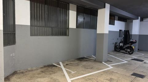 Garage to rent in Calle Pepe Hillo, 13, La Cruz, Granada - image 5 Photo 5 of Garage to rent in Calle Pepe Hillo, 13, La Cruz, Granada