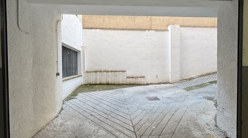 Garaje de alquiler en Calle Pepe Hillo, 13, La Cruz, Granada Capital - imagen 3 Foto 3 de Garaje de alquiler en Calle Pepe Hillo, 13, La Cruz, Granada Capital