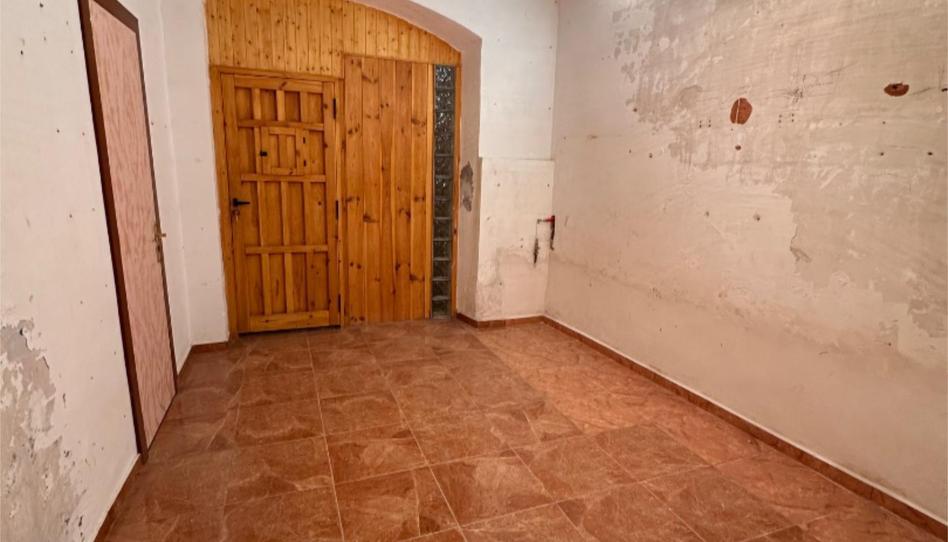 Photo 1 of Premises to rent in Carrer del Calvari, 2, Poble, Tarragona