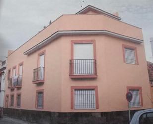 Flat for sale in Calle Fray Gaspar de Villaverde, 17, Villaverde del Río