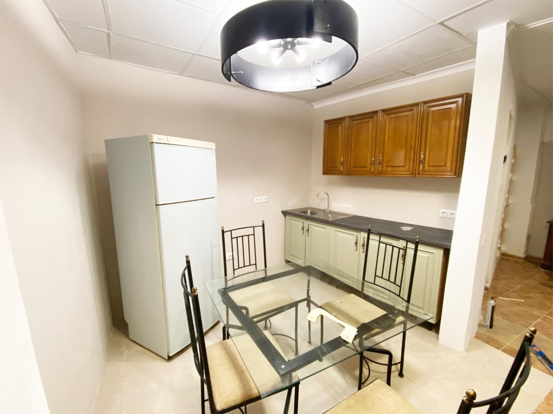 Cuina de Apartament en venda en Llutxent