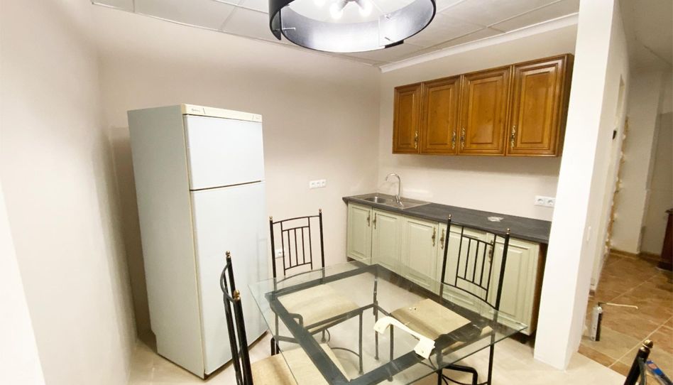 Wohnungen zum Verkauf in Avinguda de València, 57, Llutxent, Valencia - Bild 1 Foto 1 von Wohnungen zum Verkauf in Avinguda de València, 57, Llutxent, Valencia