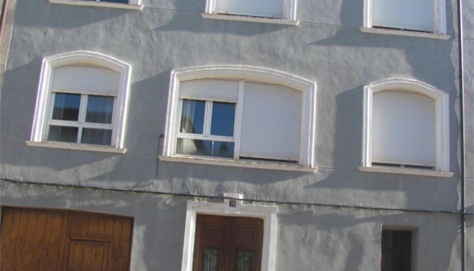 Flat for sale in Calle San Mamés, 39, Villar de Torre, La Rioja - image 1 Photo 1 of Flat for sale in Calle San Mamés, 39, Villar de Torre, La Rioja