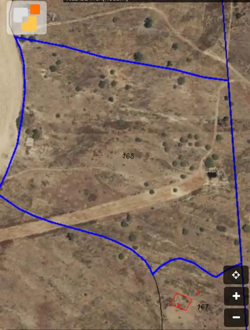 Finca rústica en venta en Villablanca