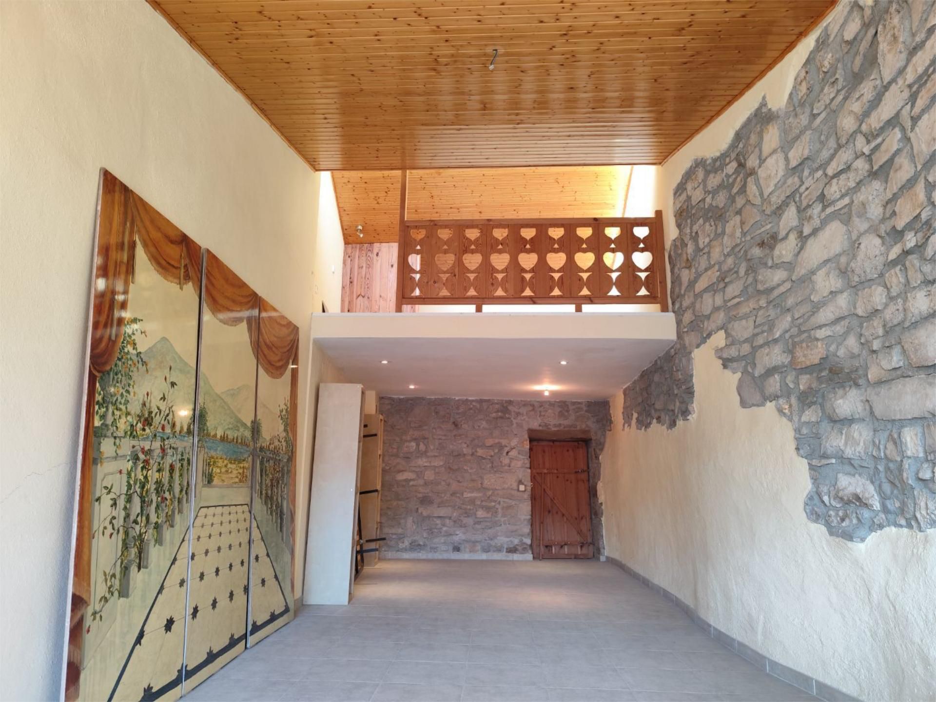 Attic to rent in Carrer de la Goleta, 30, Guimerà
