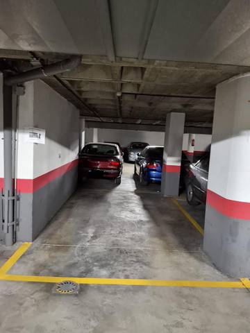 Garaje en Alquiler en Calle Rafael Finat, 117 en Las Águilas