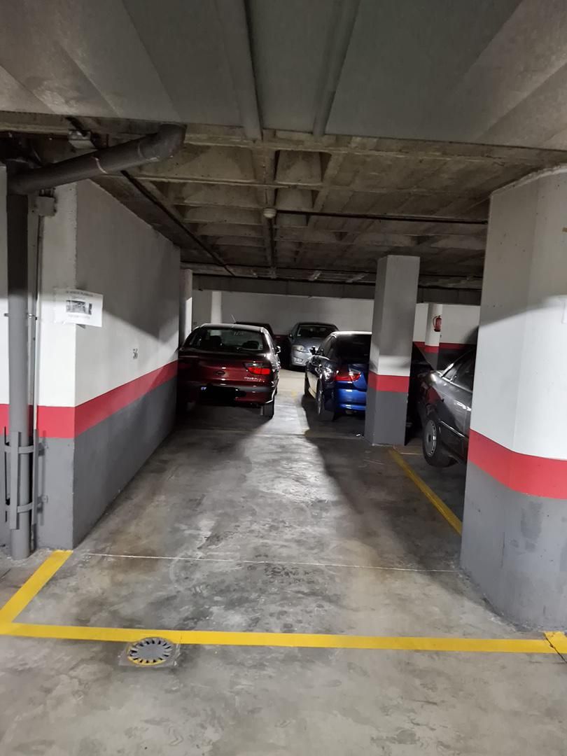 Parking of Garage to rent in  Madrid Capital