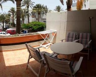 Terrace of Apartment for sale in Arona  with Terrace and Swimming Pool