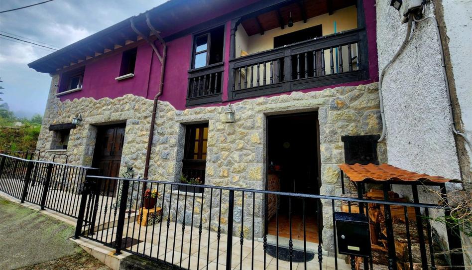 Piso de alquiler en Lugar Los Caleyos, 52, Vibaña - Ardisana - Caldueño, Asturias - imagen 1 Foto 1 de Piso de alquiler en Lugar Los Caleyos, 52, Vibaña - Ardisana - Caldueño, Asturias