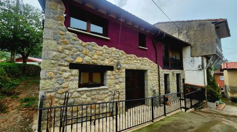 Piso de alquiler en Lugar Los Caleyos, 52, Vibaña - Ardisana - Caldueño, Asturias - imagen 2 Foto 2 de Piso de alquiler en Lugar Los Caleyos, 52, Vibaña - Ardisana - Caldueño, Asturias