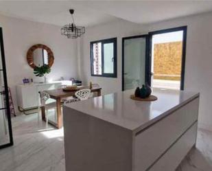 Kitchen of Single-family semi-detached to rent in Los Molares  with Private garden, Terrace and Storage room