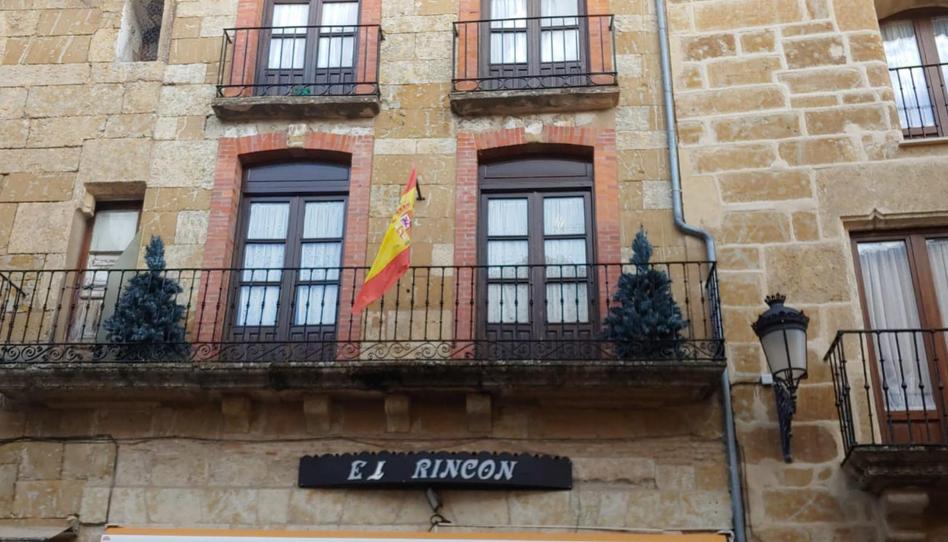 Photo 1 of Apartment to rent in Calle Julián Sánchez, 8, Ciudad Rodrigo, Salamanca