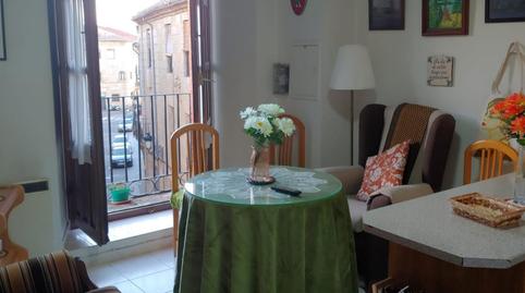 Photo 3 of Apartment to rent in Calle Julián Sánchez, 8, Ciudad Rodrigo, Salamanca