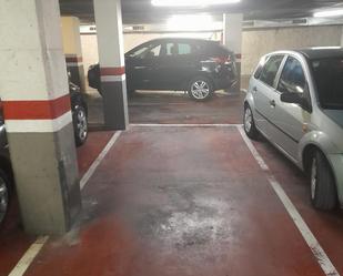 Parking of Garage to rent in  Barcelona Capital