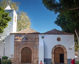 Exterior view of Land for sale in Pájara