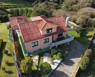 Casa o xalet de lloguer a Valdoviño